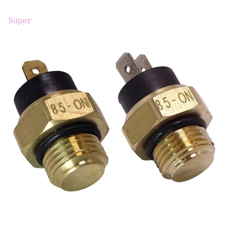 สวิตช์เซนเซอร์อุณหภูมิน้ําเครื่องยนต์ สําหรับ TNT600 RK6 | Shopee Thailand