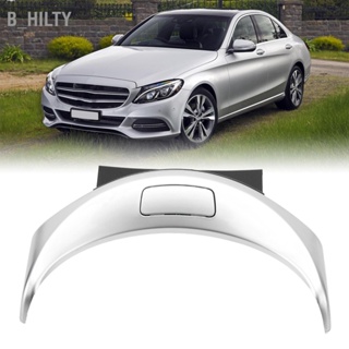 B_HILTY ปุ่มปลดกล่องเก็บของที่เท้าแขน 2056803307 สำหรับ Mercedes-Benz W205 C200 C250 C300 W253 GLC260 GLC200