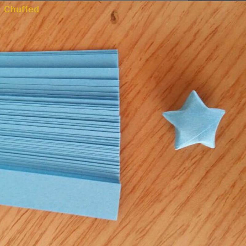 chuffed-gt-origami-แถบกระดาษริบบิ้น-รูปดาวนําโชค-แบบพับได้
