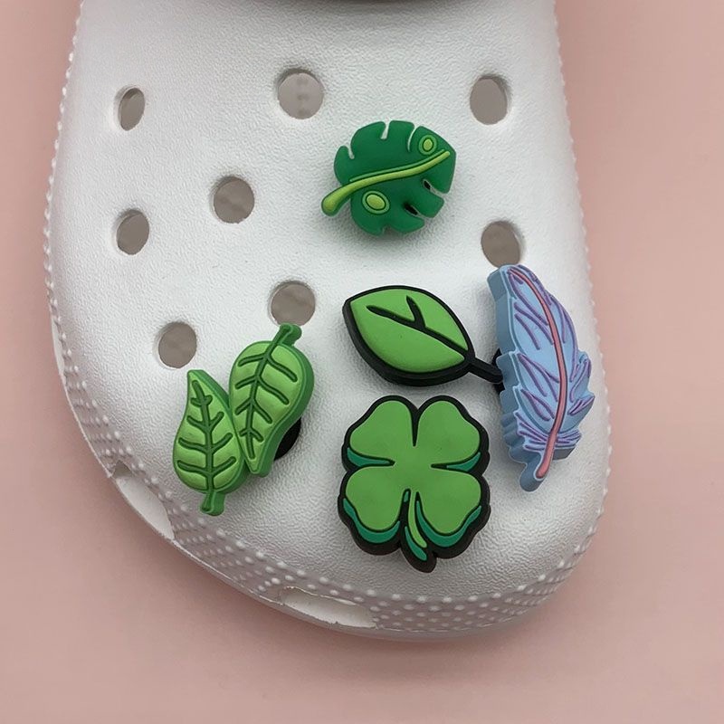 crocs-jibbitz-charms-diy-แฟชั่น-ตกแต่ง-สําหรับตกแต่งรองเท้า-crocs-เริ่มต้น