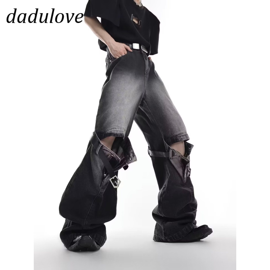 dadulove-new-american-ins-high-street-hip-hop-jeans-niche-high-waist-loose-wide-leg-pants-large-size-trousers