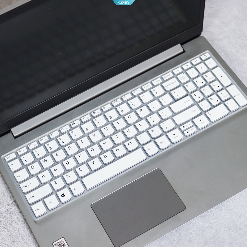 แผ่นฟิล์มซิลิโคน-ป้องกันฝุ่น-ป้องกันคีย์บอร์ด-กันกระแทก-สําหรับ-lenovo-ideapad-330-330s-3-l340-gaming-15-นิ้ว-s340-340c-330c-15-นิ้ว-can
