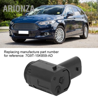 ARIONZA เซ็นเซอร์ที่จอดรถเรดาร์เซ็นเซอร์ช่วยจอดรถ 7G9T-15K859-AD สำหรับ FORD Mondeo Galaxy Focus