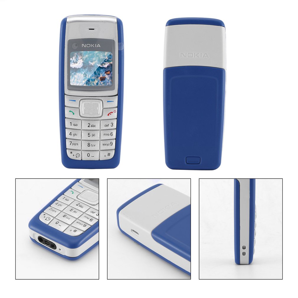 nokia-original-unlocked-1110-1110i-gsm-2g-refurbished-phone-multi-language