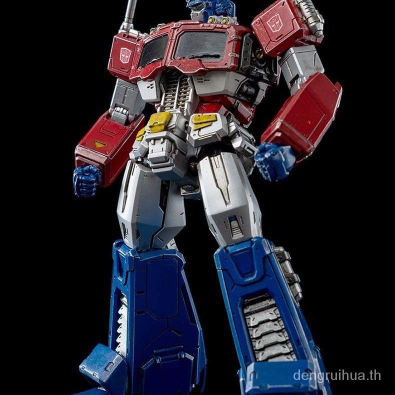 spot-3a-genuine-mdlx-optimus-prime-g1-transformers-toy-model-super-movable-autobots-model-finished-product-hand-made