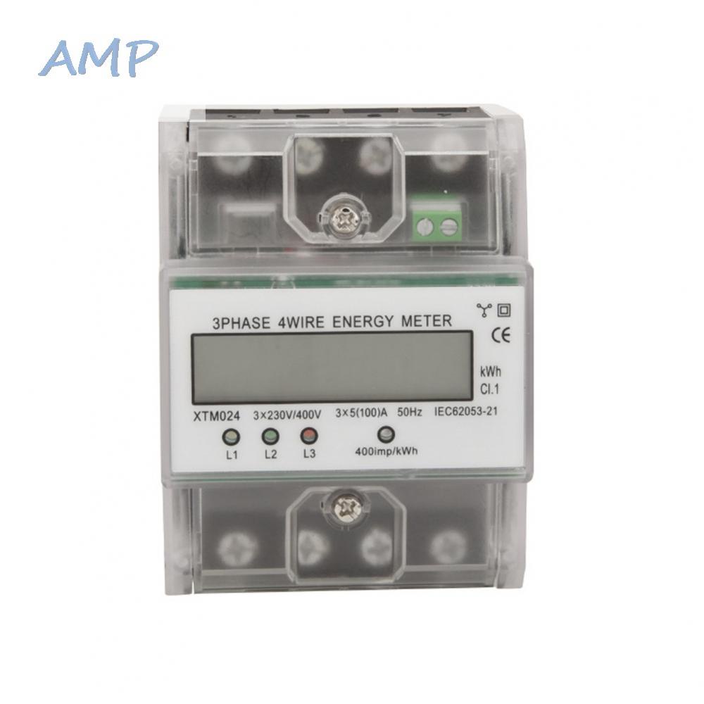 new-8-electricity-meter-230-400v-3-phase-4-wire-400imp-kwh-5-100a-lcd-digital