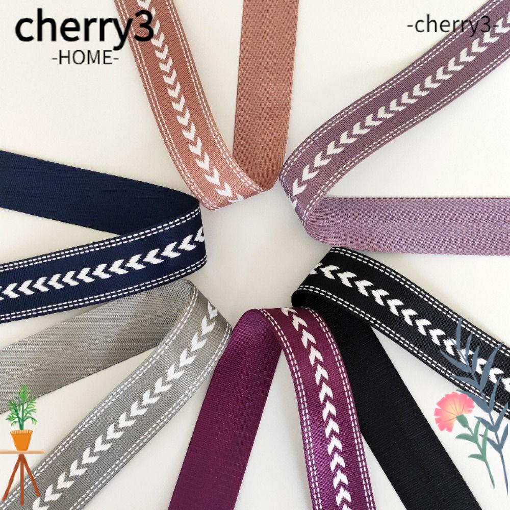 cherry3-สายสะพายกระเป๋าแฟชั่น-ปรับได้-แบบเปลี่ยน