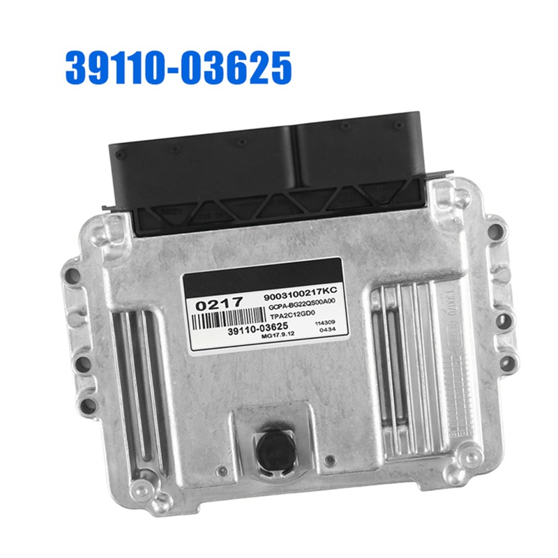 บอร์ดควบคุมเครื่องยนต์-ecu-39110-03625-อุปกรณ์เสริม-สําหรับ-hyundai-meg17-9-21-0217