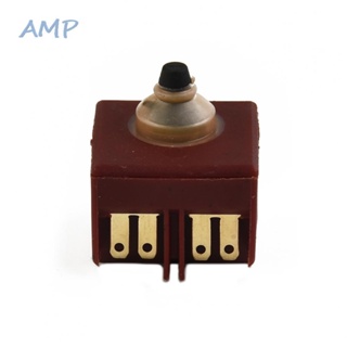 ⚡NEW 8⚡Push Button Switch Accessories FA2-5/2W For Bosch 6-100 Angle Grinder Hot Sale