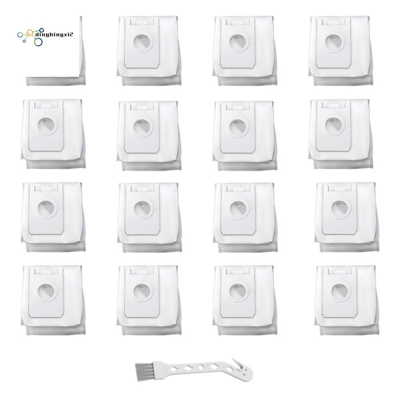 ถุงกระดาษกรองฝุ่น-แบบเปลี่ยน-สําหรับเครื่องดูดฝุ่น-cecotec-conga-2290