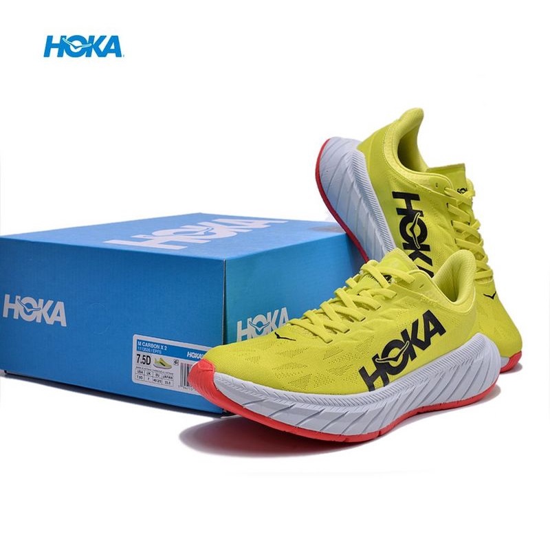 hoka-one-one-carbon-x2-รองเท้าผ้าใบลําลอง-ระบายอากาศ-เหมาะกับการวิ่ง-เล่นกีฬา-แฟชั่นสําหรับผู้ชาย-ผู้หญิง-hqaexl22-111