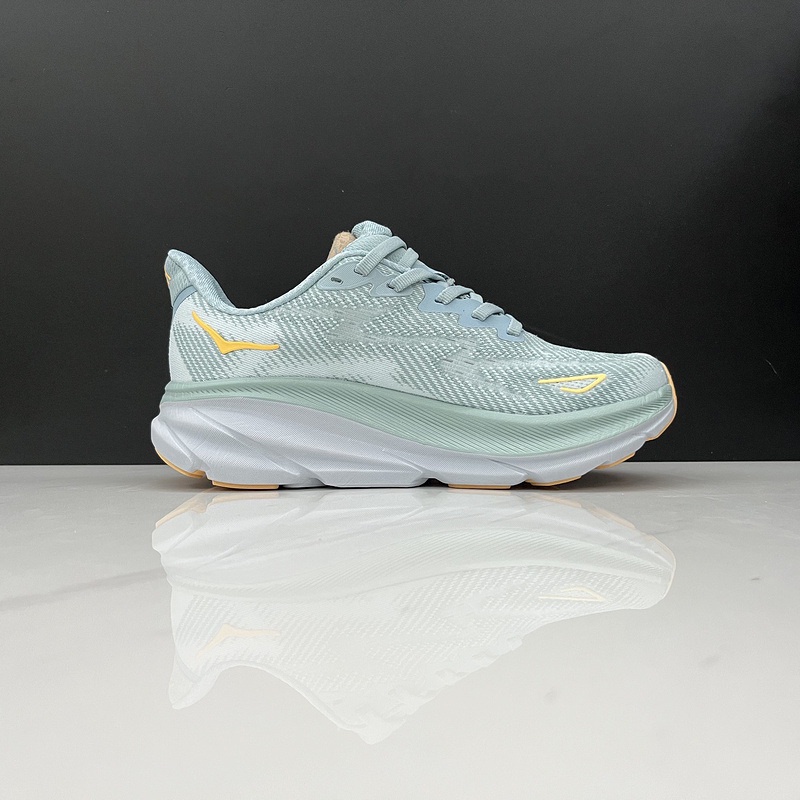 hoka-one-one-clifton-9-รองเท้าผ้าใบลําลอง-ระบายอากาศ-เหมาะกับการวิ่ง-เล่นกีฬา-แฟชั่นสําหรับผู้ชาย-ผู้หญิง-hqaexl22-1u940