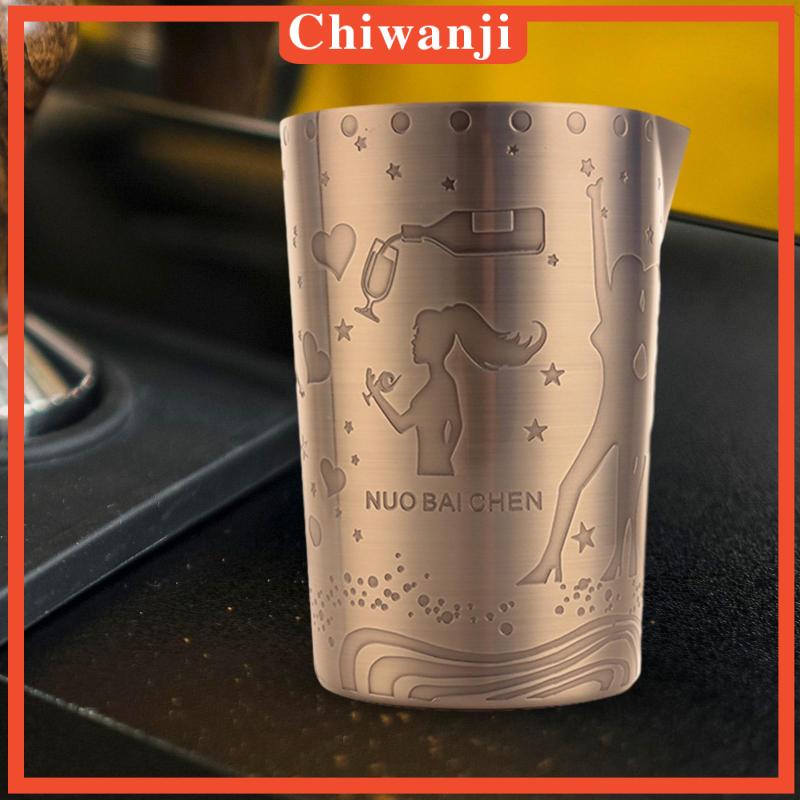 chiwanji-เหยือกตีฟองนม-กาแฟ-นม-ขนาด-800-มล-สําหรับร้านอาหาร-บาร์-คาปูชิโน่-ช็อกโกแลตร้อน