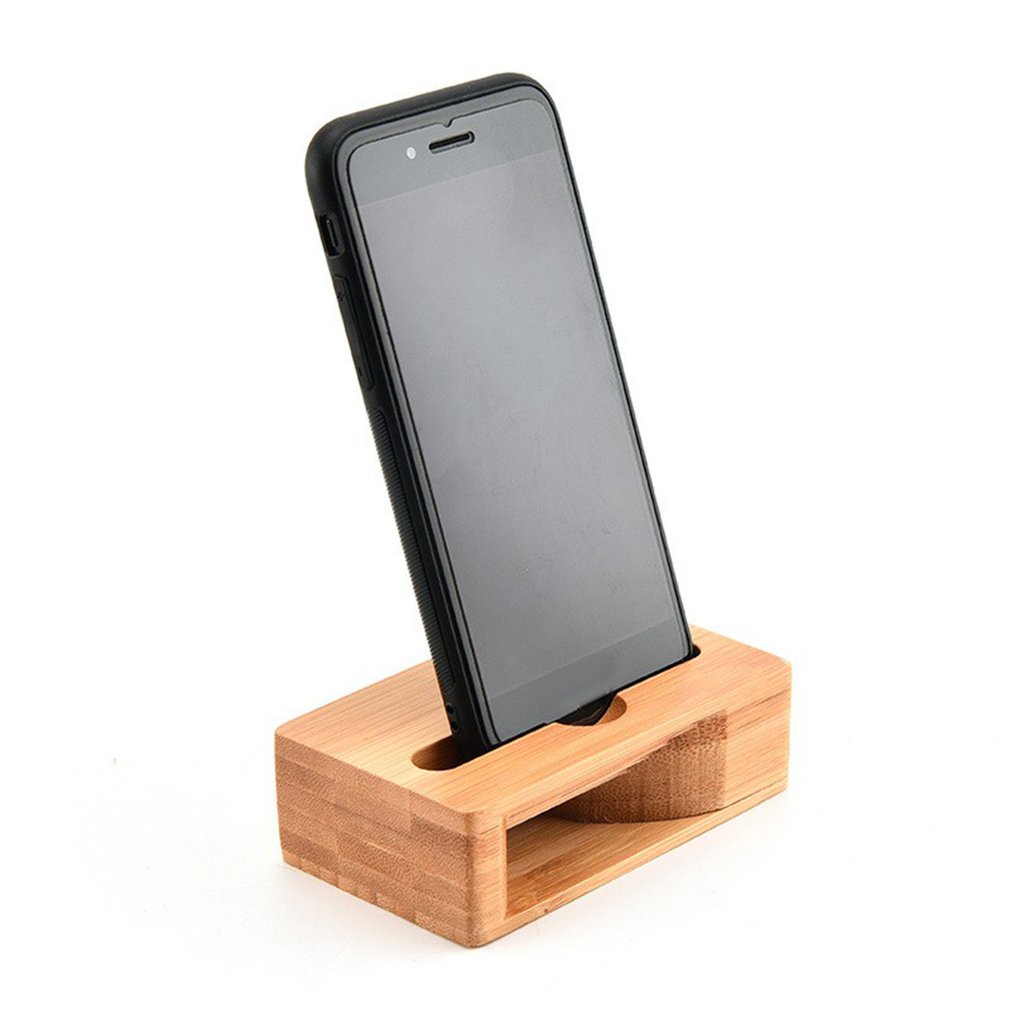 phone-sound-amplifier-universal-bamboo-mobile-holder-stand-cellphone