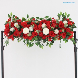【BH】ดอกไม้ประดิษฐ์ สไตล์มินิมอล สําหรับตกแต่งงานแต่งงาน 1 ชุด