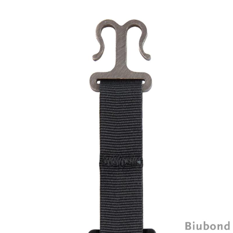 biubond-หัวเข็มขัดเต็นท์-เชือกไนล่อน-แบบพกพา-สําหรับตั้งแคมป์-ปีนเขา-เต็นท์