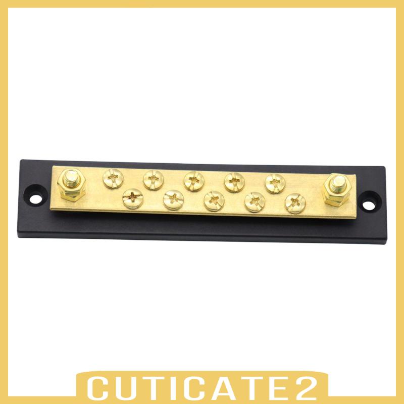 cuticate2-บล็อกเชื่อมต่อไฟฟ้า-150a-48v-สําหรับรถบรรทุก-รถพ่วง-rv