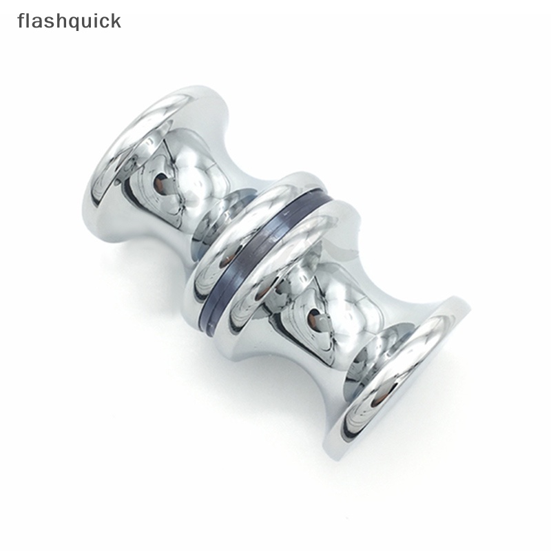 flashquick-ลูกบิดประตูกระจกเดี่ยว-อลูมิเนียมอัลลอยด์-สําหรับห้องน้ํา-ตู้อาบน้ํา