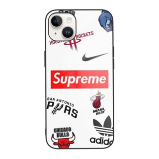 เคสป้องกันโทรศัพท์มือถือ กันกระแทก หรูหรา สําหรับ IPhone14 13 12 Pro Max XR X XS Max