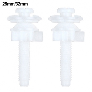 Toilet Screws Built To Last Durable Hassle-Free Universal Compatibility