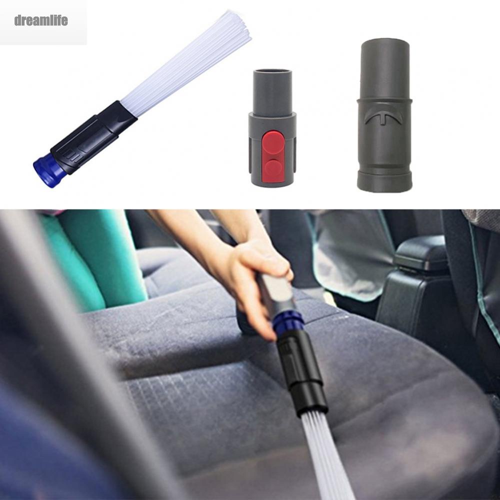 dreamlife-dusting-brush-2-adapters-accessories-great-for-vents-blinds-furniture-cars