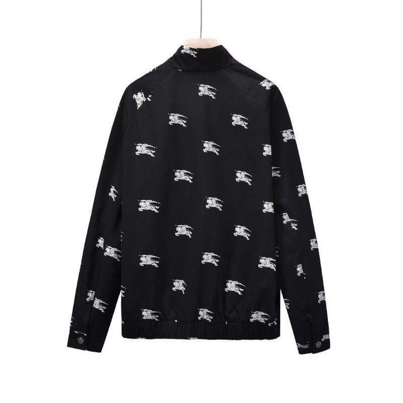 พร้อมส่ง-balencia-เสื้อแจ็กเก็ตแขนยาว-มีซิป-สําหรับผู้ชาย-และผู้หญิง