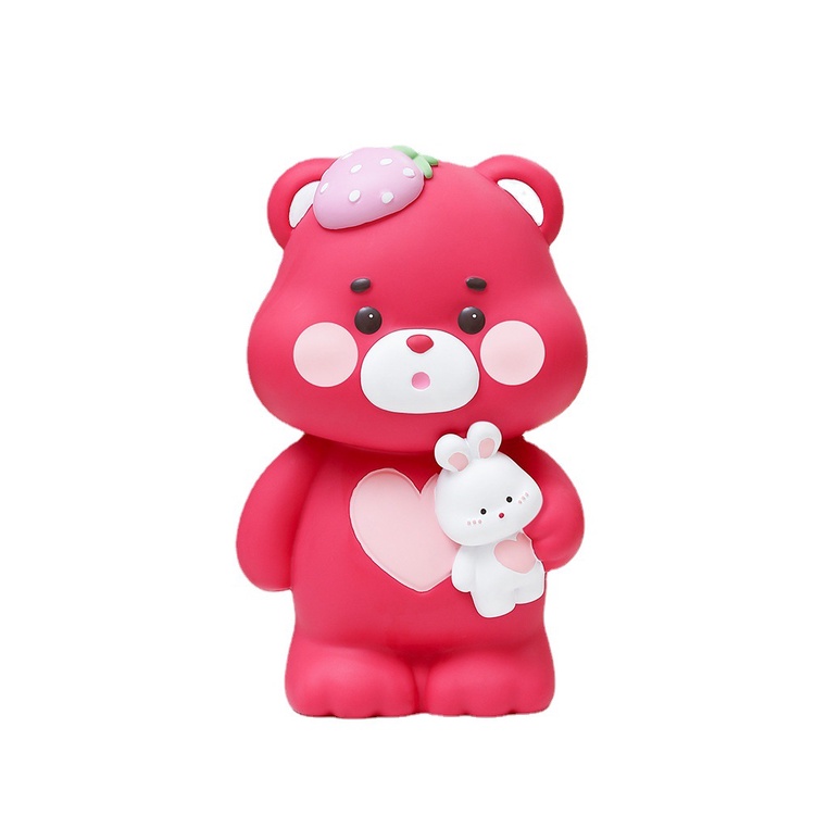 tiktok-same-style-creative-cartoon-cute-little-cute-bear-piggy-bank-large-capacity-vinyl-fall-resistant-piggy-bank-childrens-birthday-gift-8-13wtx