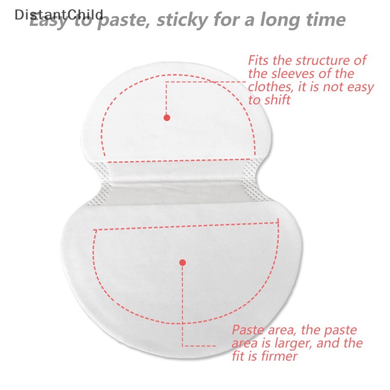 dsth-แผ่นซับเหงื่อใต้วงแขน-ใต้วงแขน-ใช้ซ้ําได้-สําหรับผู้หญิง-40-ชิ้น