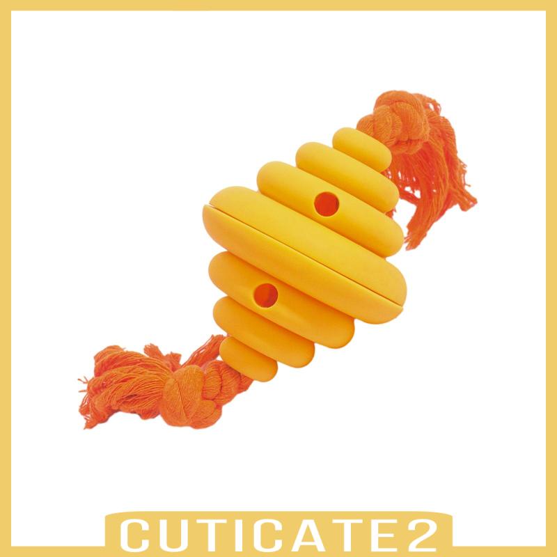 cuticate2-ของเล่นเคี้ยวอาหาร-ขนาดเล็ก-กลาง-และใหญ่-ทนต่อการกัด-สําหรับสุนัข