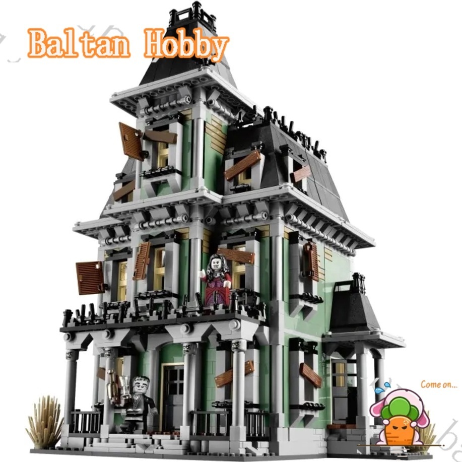 baltan-toy-bh1-บ้านผีสิงมอนสเตอร์-10228-16007180171-80011-x19055-บล็อคตัวต่อ-ของเล่น-et8q