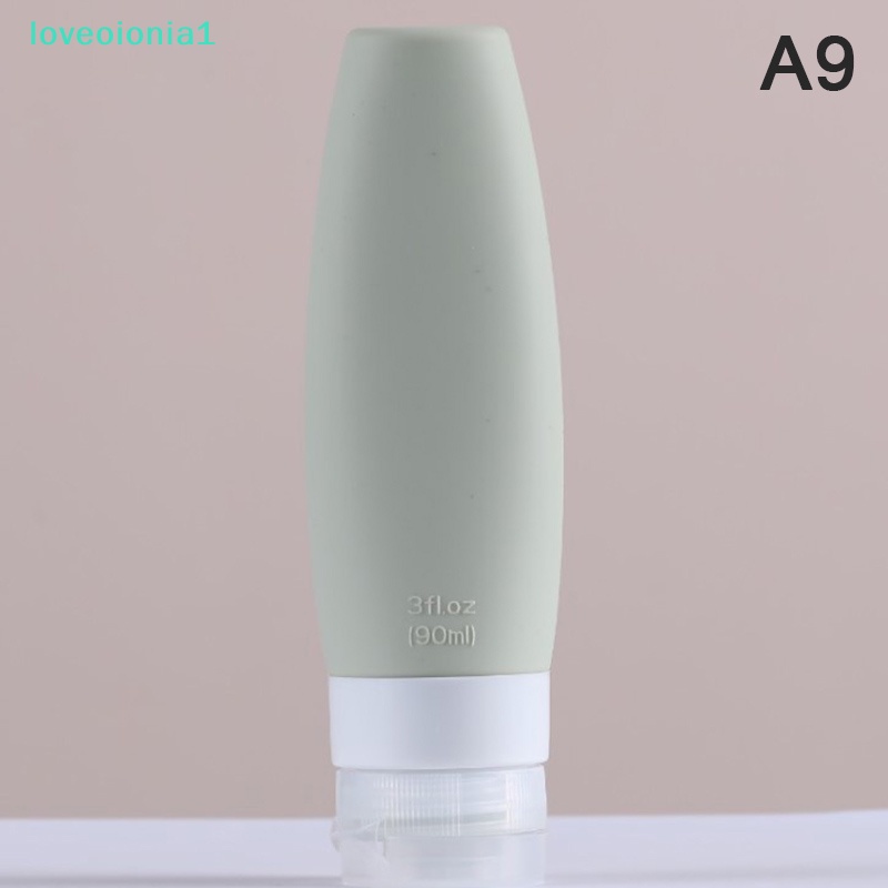 loveoionia1-ขวดซิลิโคนเปล่า-แบบกด-เติมได้-ขนาดพกพา-60-90-มล-1-ชิ้น
