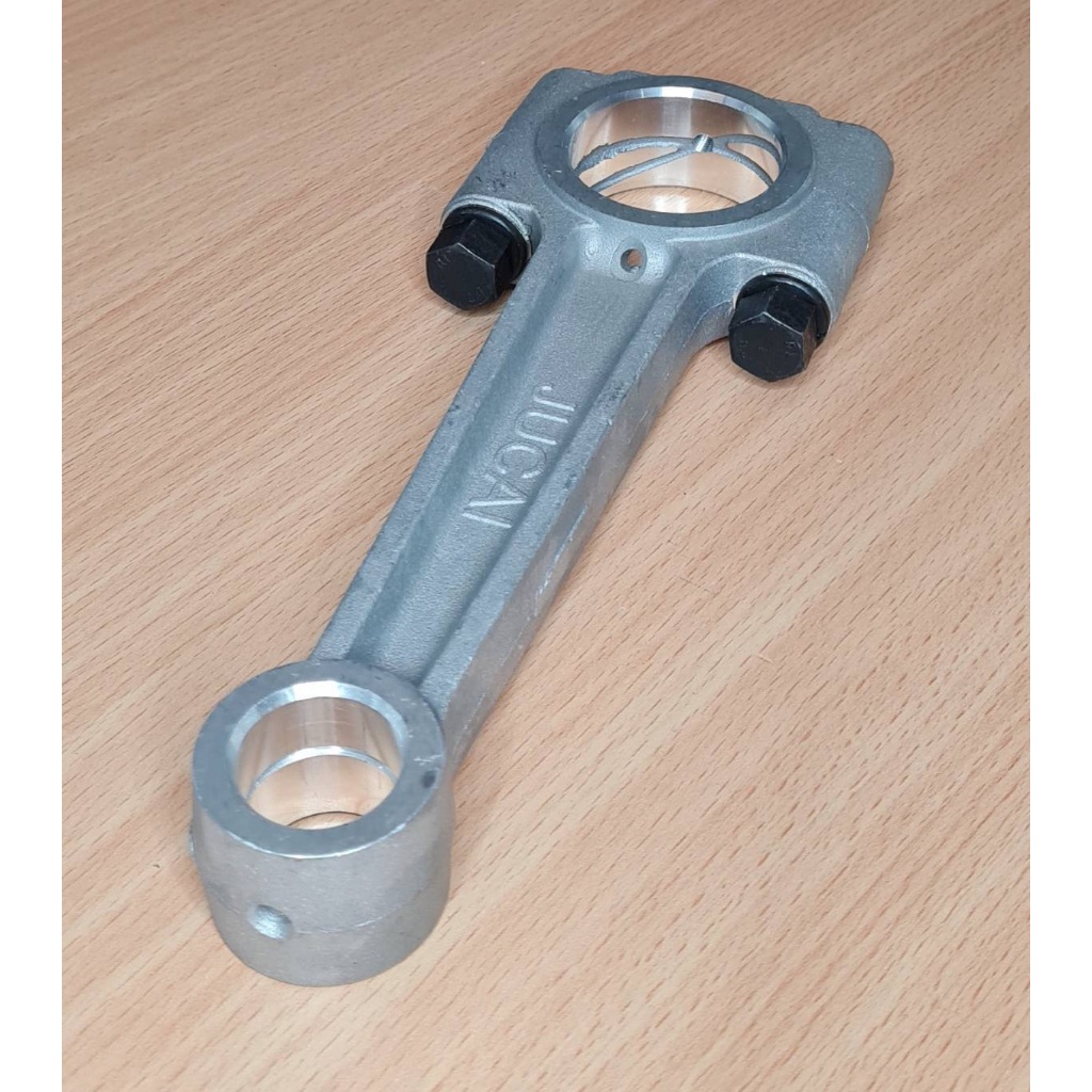 ราคาถูก-ราคาถูก-ก้านสูบ-ปั๊มลม-polo-รุ่น-sgj2090-5-5hp-connecting-rod-อะไหล่ปั๊มลม