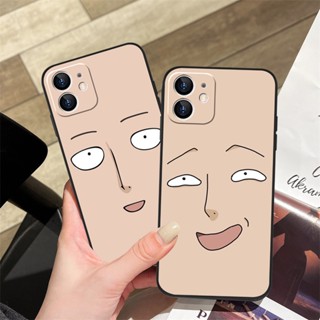 Make Funny Facial Expressions Case for IPhone 14 13 12 11 Pro Promax 14Plus Mini  X XS XR XSMAX 6 6s 5 5S 6plus/6splus 7 8 SE2020 7plus/8Plus Soft Matte Casing DC