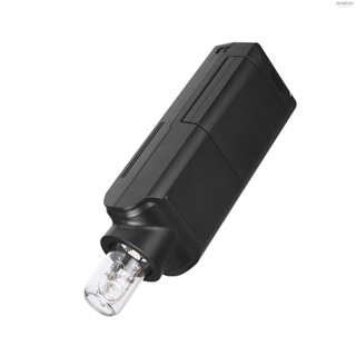 YN200 Portable TTL Flash Speedlite Kit Outdoor Flash Light w/ 2900mAh Lithium Battery &amp; Battery Charger 200W GN60 1/8000s HSS 5600K for    EOS DSLR Cameras
