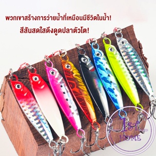 เหยื่อตกปลาน้ําจืด พลาสติกแข็ง เสมือนจริง artificial bait