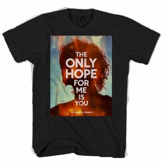 คําคม My Chemical Roce คลาสสิก เข้ากับทุกการแต่งกาย#39; s เสื้อยืด ลายตลก คุณภาพสูง สําหรับผู้ชาย FGfmki06EMkdkh73