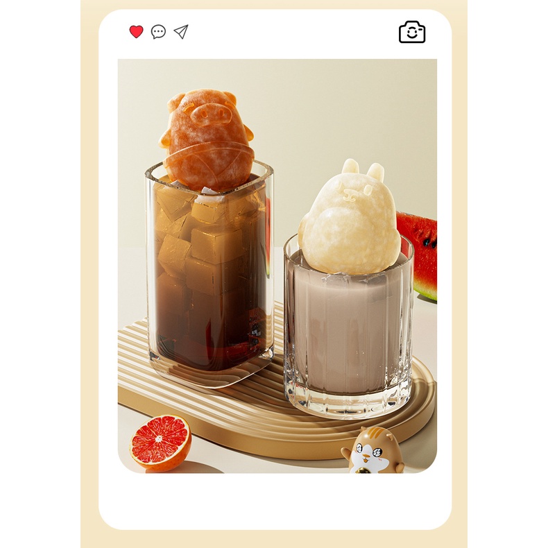 carparts-แม่พิมพ์ไอศกรีมพร้อมฝาปิดซิลิโคนเกรดอาหารโฮมเมดเด็กไอศกรีมโฮมเมดไอติมไอติมแม่พิมพ์