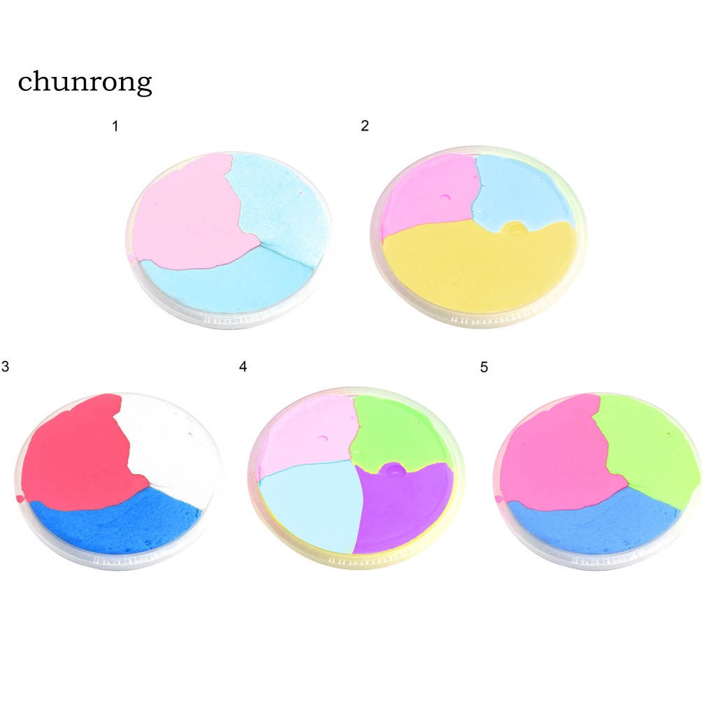 chunrong-ดินน้ํามัน-ไม่เหนียวติด-สําหรับการเรียนรู้-สไลม์-สไลม์