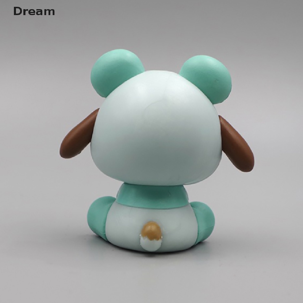 lt-dream-gt-ฟิกเกอร์อนิเมะ-my-melody-kuromi-kt-cat-pochacco-diy-สําหรับตกแต่งเค้กวันเกิด-ลดราคา