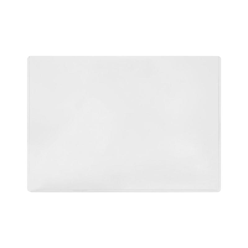 ภาพหน้าปกสินค้าONE ซองพลาสติกแข็ง CCA4 A4 สีใส จากร้าน officemate บน Shopee