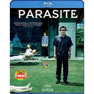 แผ่น Bluray หนังใหม่ Parasite (2019) ชนชั้นปรสิต (เสียง Korean 7.1/ ไทย | ซับ Eng/ ไทย) หนัง บลูเรย์