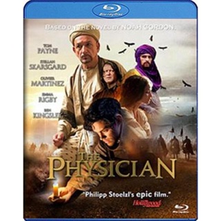 แผ่น Bluray หนังใหม่ The Physician (2013) แผนการที่เสี่ยงตาย (เสียง Eng/ไทย | ซับ Eng/ ไทย) หนัง บลูเรย์