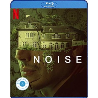 แผ่น Bluray หนังใหม่ Noise (2023) (เสียง Eng /Dutch | ซับ Eng/ไทย) หนัง บลูเรย์