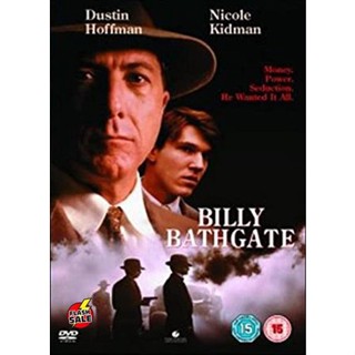 DVD ดีวีดี Billy Bathgate (1991) บิลลี่ บาร์ทเกต มาเฟียสกุลโหด (เสียง ไทย /อังกฤษ | ซับ อังกฤษ) DVD ดีวีดี