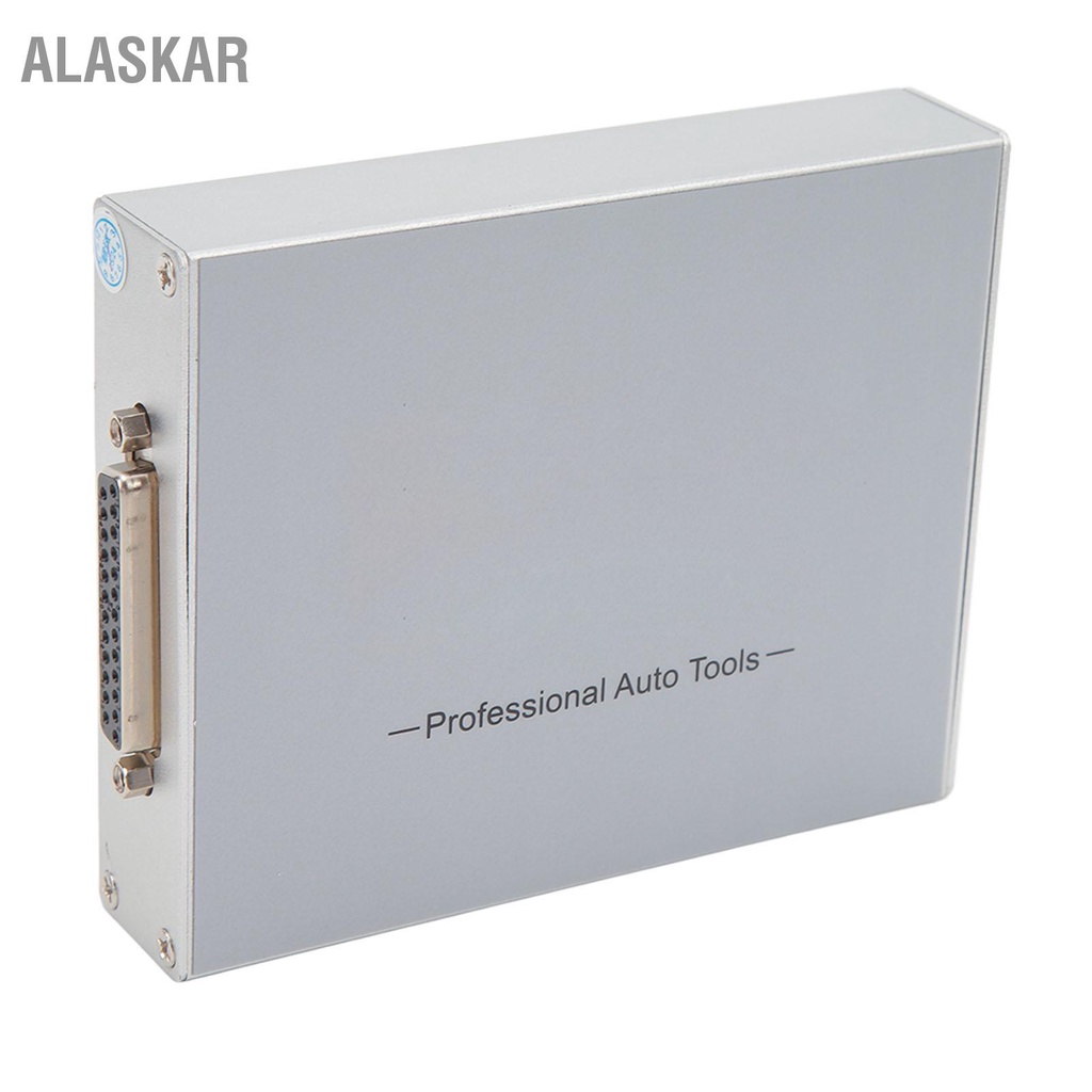 alaskar-v1-2-7-โปรแกรมเมอร์-ecu-67-รองรับโมดูล-checksum-อ่านเขียนข้อมูลเครื่องมือวิเคราะห์-eu-plug-100-ถึง-240v