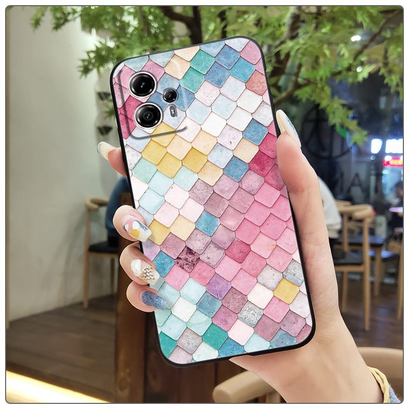 เคสโทรศัพท์ซิลิโคน-tpu-แบบนิ่ม-สําหรับ-motorola-moto-g13-g23-g13-g23