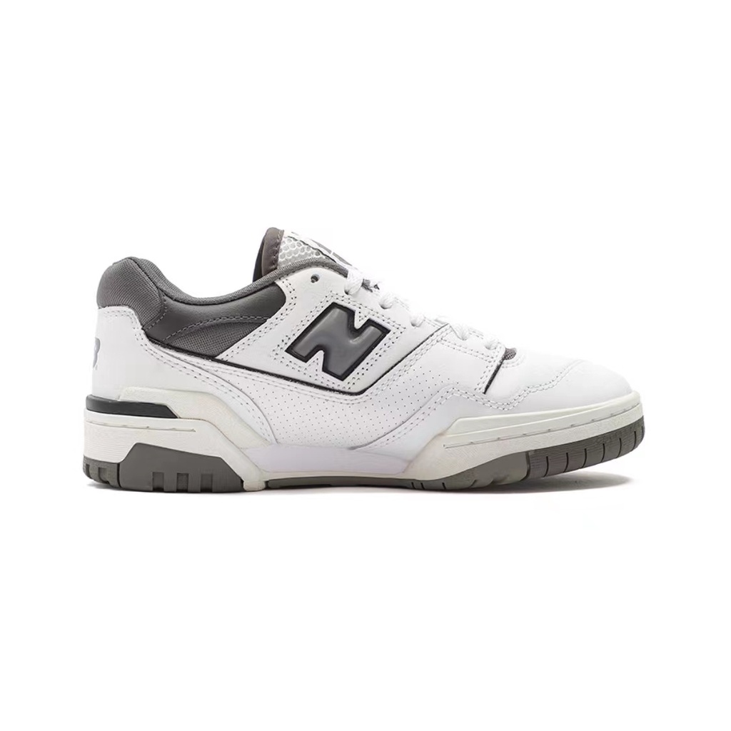 รองเท้า-newbalance-new-balance-550-bb550-wtg-nb550-white-grey-รองเท้าผ้าใบ