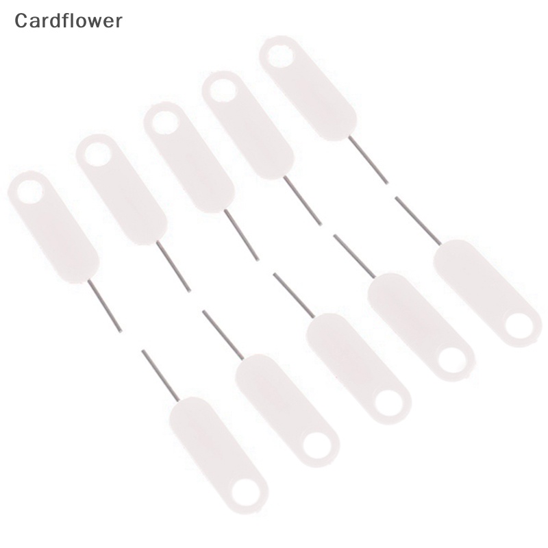 lt-cardflower-gt-ถาดใส่การ์ดโทรศัพท์-10-ชิ้น