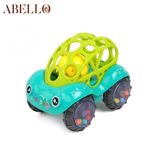 Abello รถของเล่นเด็ก, แหวนจับเด็ก, ของเล่นกาวนุ่ม, ของเล่นจับทันตกรรมสําหรับเด็ก, ของเล่นเพื่อการศึกษา