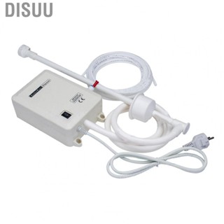 Disuu เครื่องปั๊มน้ําดื่ม แบบขวด ปลอดภัย สําหรับทํากาแฟ